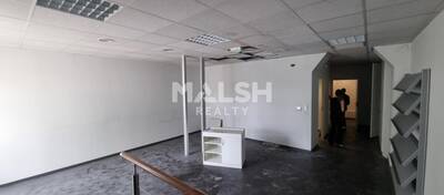MALSH Realty & Property - Local commercial - Lyon - Presqu'île - Lyon 2 - 21