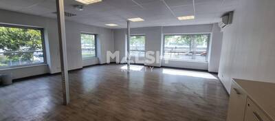 MALSH Realty & Property - Local commercial - Lyon - Presqu'île - Lyon 2 - 1