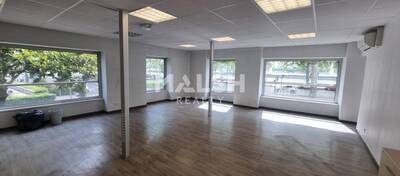 MALSH Realty & Property - Local commercial - Lyon - Presqu'île - Lyon 2 - 2