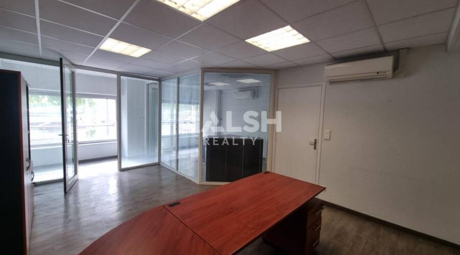 MALSH Realty & Property - Local commercial - Lyon - Presqu'île - Lyon 2 - 3