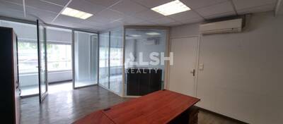 MALSH Realty & Property - Local commercial - Lyon - Presqu'île - Lyon 2 - 3
