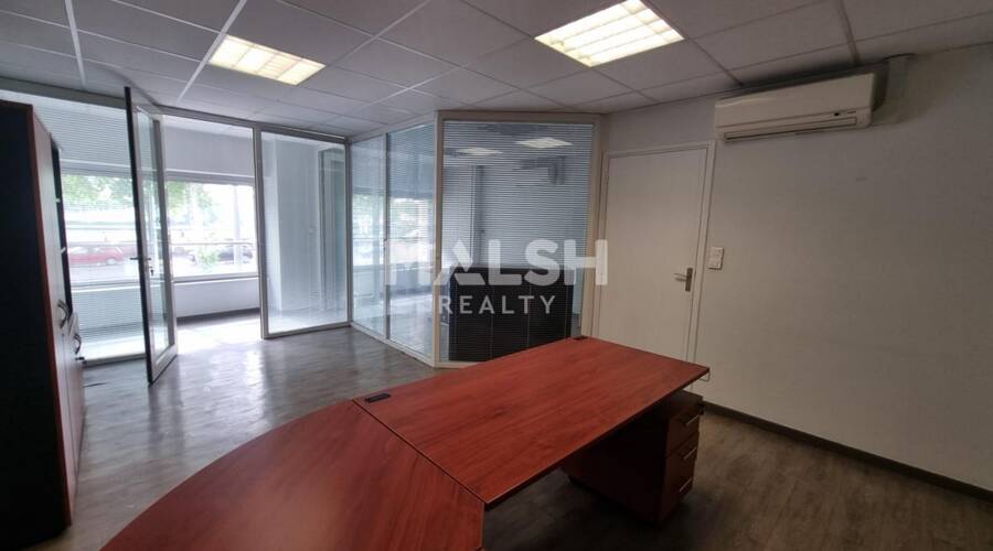 MALSH Realty & Property - Local commercial - Lyon - Presqu'île - Lyon 2 - 4