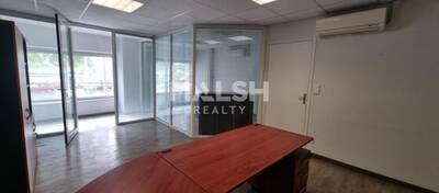 MALSH Realty & Property - Local commercial - Lyon - Presqu'île - Lyon 2 - 4