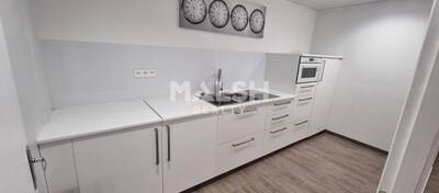 MALSH Realty & Property - Local commercial - Lyon - Presqu'île - Lyon 2 - 5