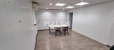 MALSH Realty & Property - Local commercial - Lyon - Presqu'île - Lyon 2 - 6