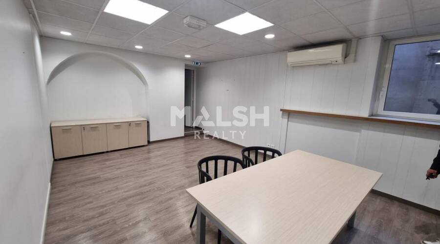 MALSH Realty & Property - Local commercial - Lyon - Presqu'île - Lyon 2 - 7
