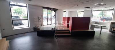 MALSH Realty & Property - Local commercial - Lyon - Presqu'île - Lyon 2 - 9