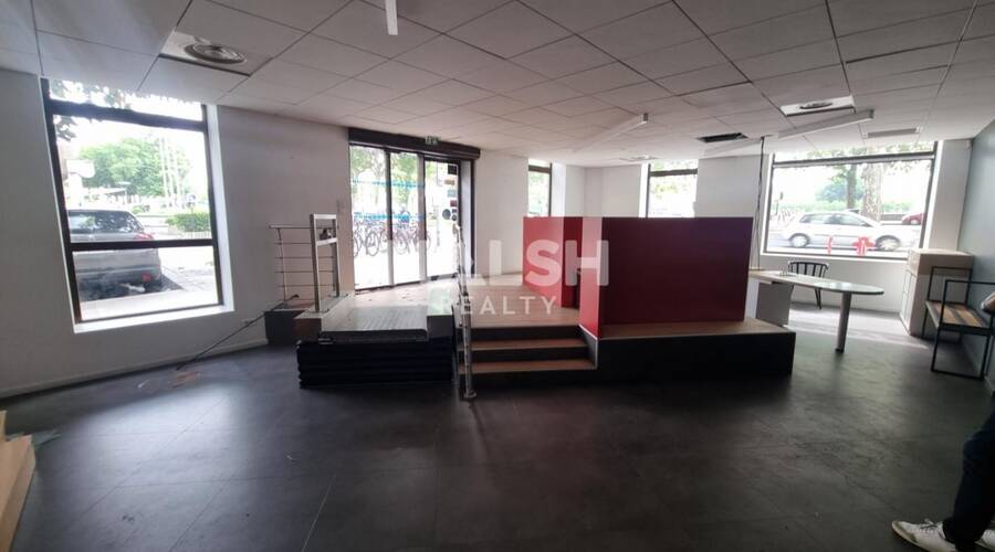 MALSH Realty & Property - Local commercial - Lyon - Presqu'île - Lyon 2 - 10