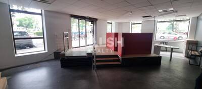 MALSH Realty & Property - Local commercial - Lyon - Presqu'île - Lyon 2 - 10