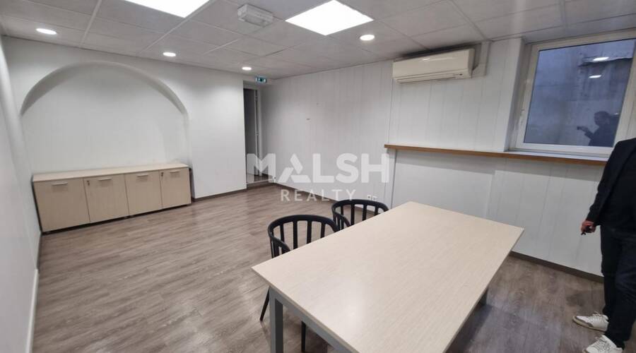 MALSH Realty & Property - Local commercial - Lyon - Presqu'île - Lyon 2 - 11