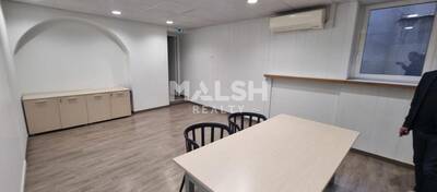 MALSH Realty & Property - Local commercial - Lyon - Presqu'île - Lyon 2 - 11