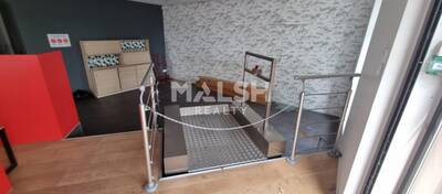 MALSH Realty & Property - Local commercial - Lyon - Presqu'île - Lyon 2 - 12