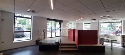 MALSH Realty & Property - Local commercial - Lyon - Presqu'île - Lyon 2 - 13