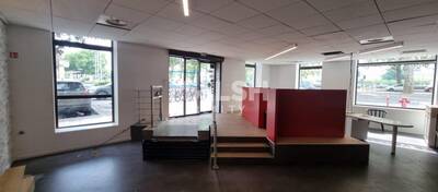 MALSH Realty & Property - Local commercial - Lyon - Presqu'île - Lyon 2 - 14