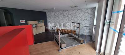 MALSH Realty & Property - Local commercial - Lyon - Presqu'île - Lyon 2 - 15