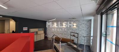 MALSH Realty & Property - Local commercial - Lyon - Presqu'île - Lyon 2 - 16