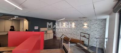 MALSH Realty & Property - Local commercial - Lyon - Presqu'île - Lyon 2 - 17