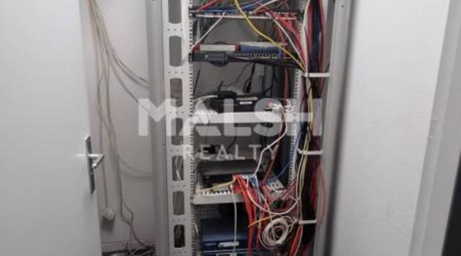 MALSH Realty & Property - Local commercial - Lyon - Presqu'île - Lyon 2 - 18