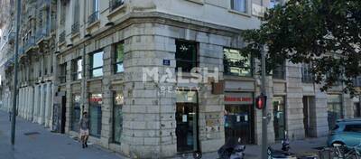 MALSH Realty & Property - Local commercial - Lyon - Presqu'île - Lyon 2 - 20