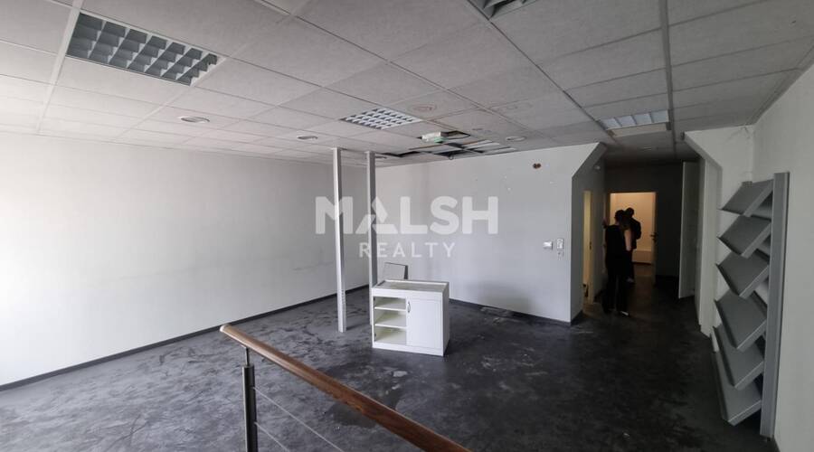 MALSH Realty & Property - Local commercial - Lyon - Presqu'île - Lyon 2 - 21