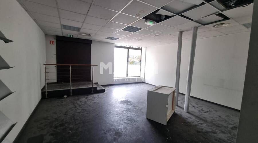 MALSH Realty & Property - Local commercial - Lyon - Presqu'île - Lyon 2 - 22