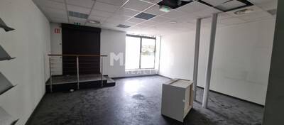 MALSH Realty & Property - Local commercial - Lyon - Presqu'île - Lyon 2 - 22