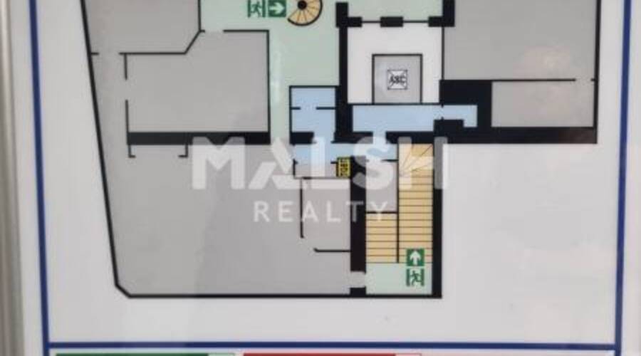 MALSH Realty & Property - Local commercial - Lyon - Presqu'île - Lyon 2 - 24