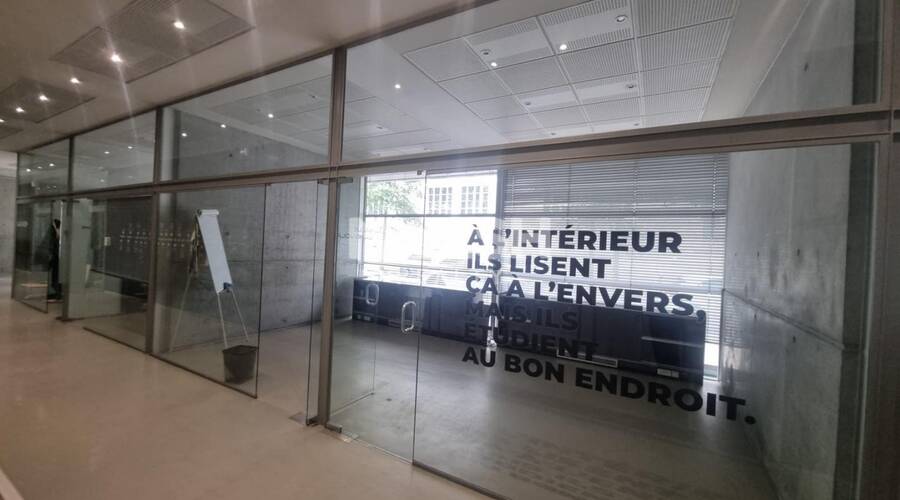 MALSH Realty & Property - Local commercial - Lyon 7° / Gerland - Lyon 7 - 10
