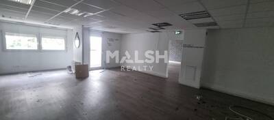 MALSH Realty & Property - Local commercial - Lyon 7° / Gerland - Lyon 7 - 11