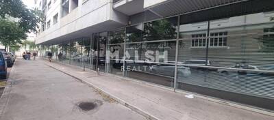 MALSH Realty & Property - Local commercial - Lyon 7° / Gerland - Lyon 7 - 1