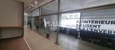 MALSH Realty & Property - Local commercial - Lyon 7° / Gerland - Lyon 7 - 4