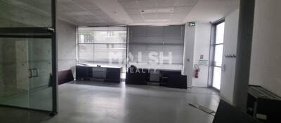 MALSH Realty & Property - Local commercial - Lyon 7° / Gerland - Lyon 7 - 7
