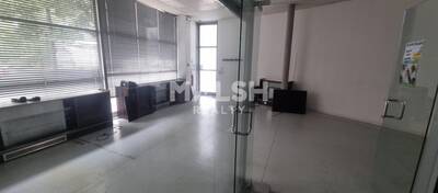 MALSH Realty & Property - Local commercial - Lyon 7° / Gerland - Lyon 7 - 8