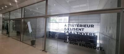 MALSH Realty & Property - Local commercial - Lyon 7° / Gerland - Lyon 7 - 10