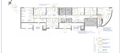 MALSH Realty & Property - Local commercial - Lyon 7° / Gerland - Lyon 7 - 12