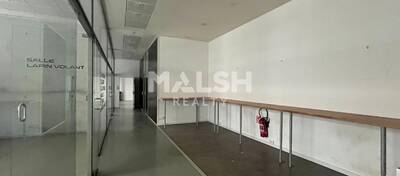 MALSH Realty & Property - Local commercial - Lyon 7° / Gerland - Lyon 7 - 6