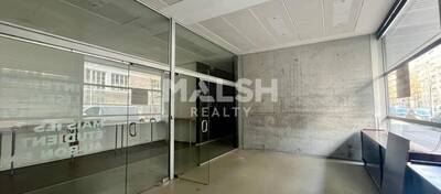 MALSH Realty & Property - Local commercial - Lyon 7° / Gerland - Lyon 7 - 7