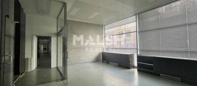 MALSH Realty & Property - Local commercial - Lyon 7° / Gerland - Lyon 7 - 8