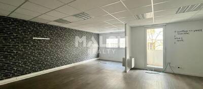 MALSH Realty & Property - Local commercial - Lyon 7° / Gerland - Lyon 7 - 9