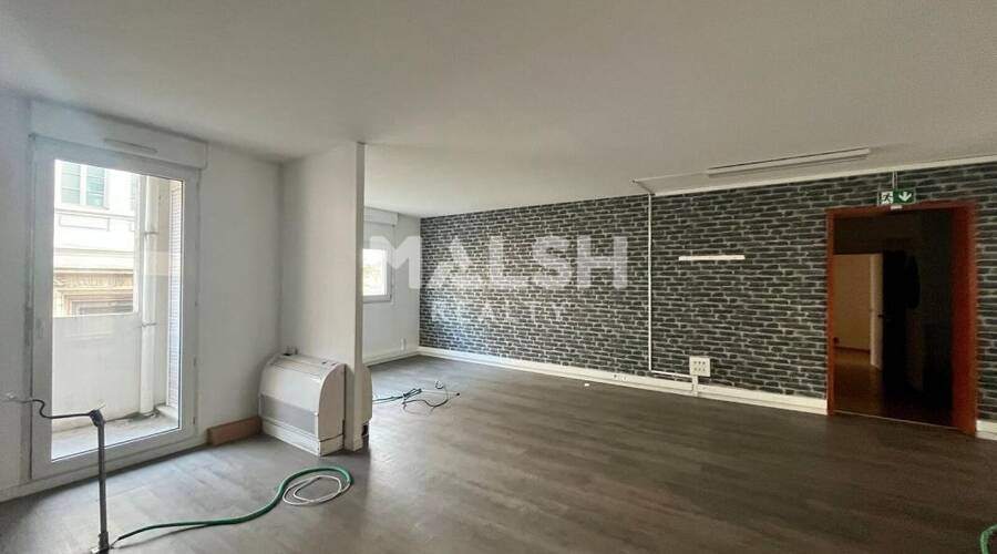 MALSH Realty & Property - Local commercial - Lyon 7° / Gerland - Lyon 7 - 10