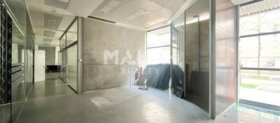 MALSH Realty & Property - Local commercial - Lyon 7° / Gerland - Lyon 7 - 3