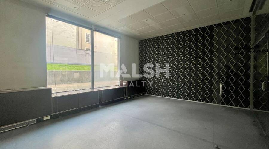 MALSH Realty & Property - Local commercial - Lyon 7° / Gerland - Lyon 7 - 4