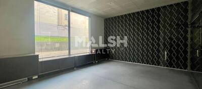 MALSH Realty & Property - Local commercial - Lyon 7° / Gerland - Lyon 7 - 4