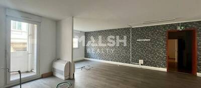 MALSH Realty & Property - Local commercial - Lyon 7° / Gerland - Lyon 7 - 10