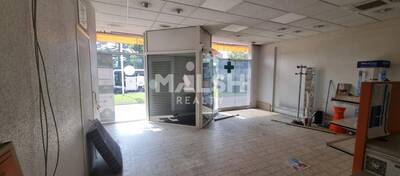 MALSH Realty & Property - Local commercial - Lyon Sud Ouest - Francheville - 2