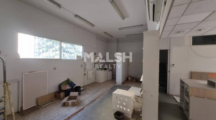 MALSH Realty & Property - Local commercial - Lyon Sud Ouest - Francheville - 3