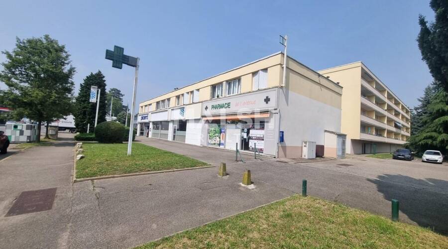 MALSH Realty & Property - Local commercial - Lyon Sud Ouest - Francheville - 4