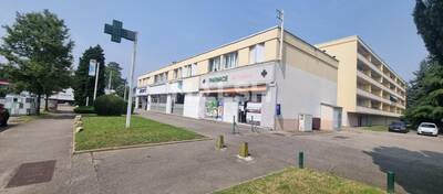 MALSH Realty & Property - Local commercial - Lyon Sud Ouest - Francheville - 4