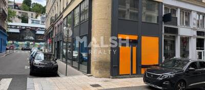 MALSH Realty & Property - Local commercial - Saint Etienne - Saint-Étienne - 4