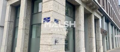 MALSH Realty & Property - Bureau - Lyon 2° / Confluence - Lyon 2 - 2